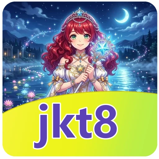 Pratinjau antarmuka aplikasi jkt8 setelah instal — lanjut aktivasi akun di portal resmi