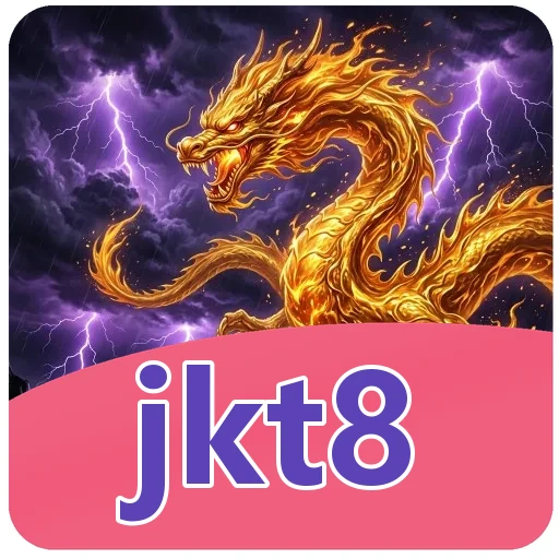 Pratinjau antarmuka aplikasi jkt8 setelah akun aktif